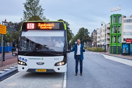 Nieuwsbrief september 2023