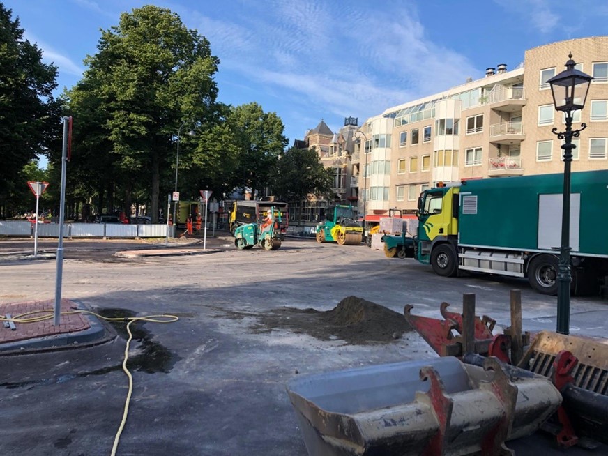 Nieuwsbrief juli 2023