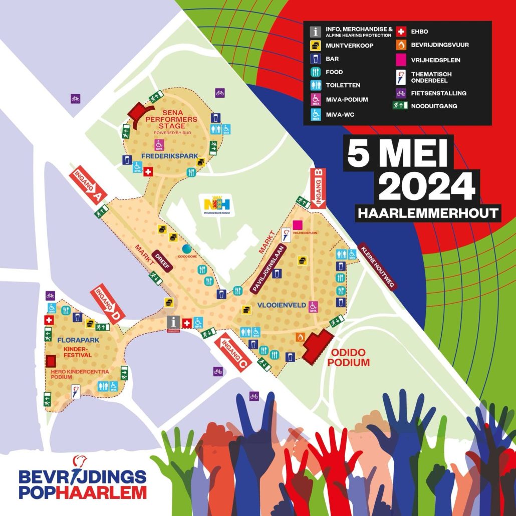 Nieuwsbrief april 2024