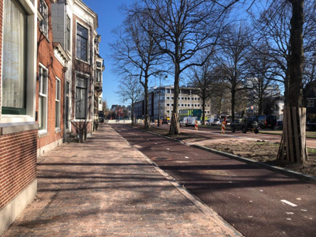 Nieuwwsbrief april 2023